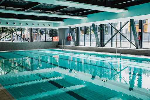 Centro Deportivo Ifni 3