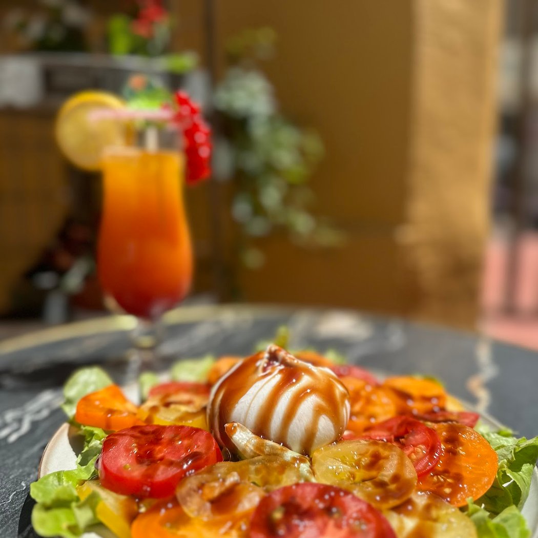 Saveurs des Halles 1