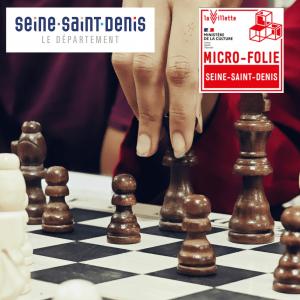 Club Echecs, initiation 1