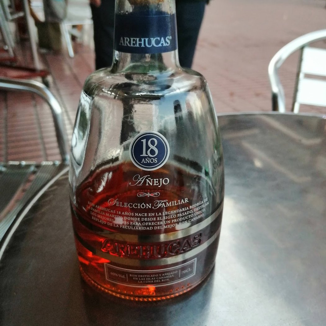 Bar El Desván 3