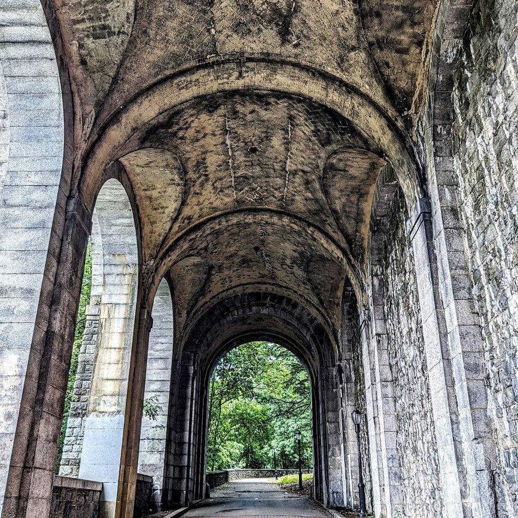 Billings Arcade 1