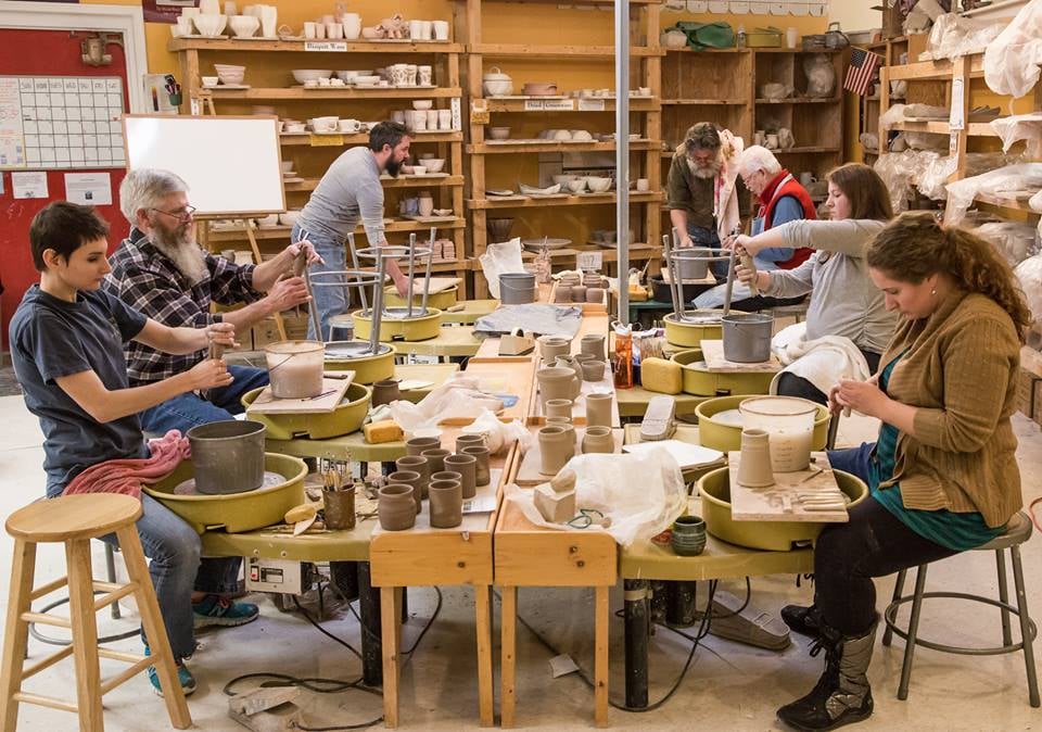 LibertyTown Arts Workshop 4