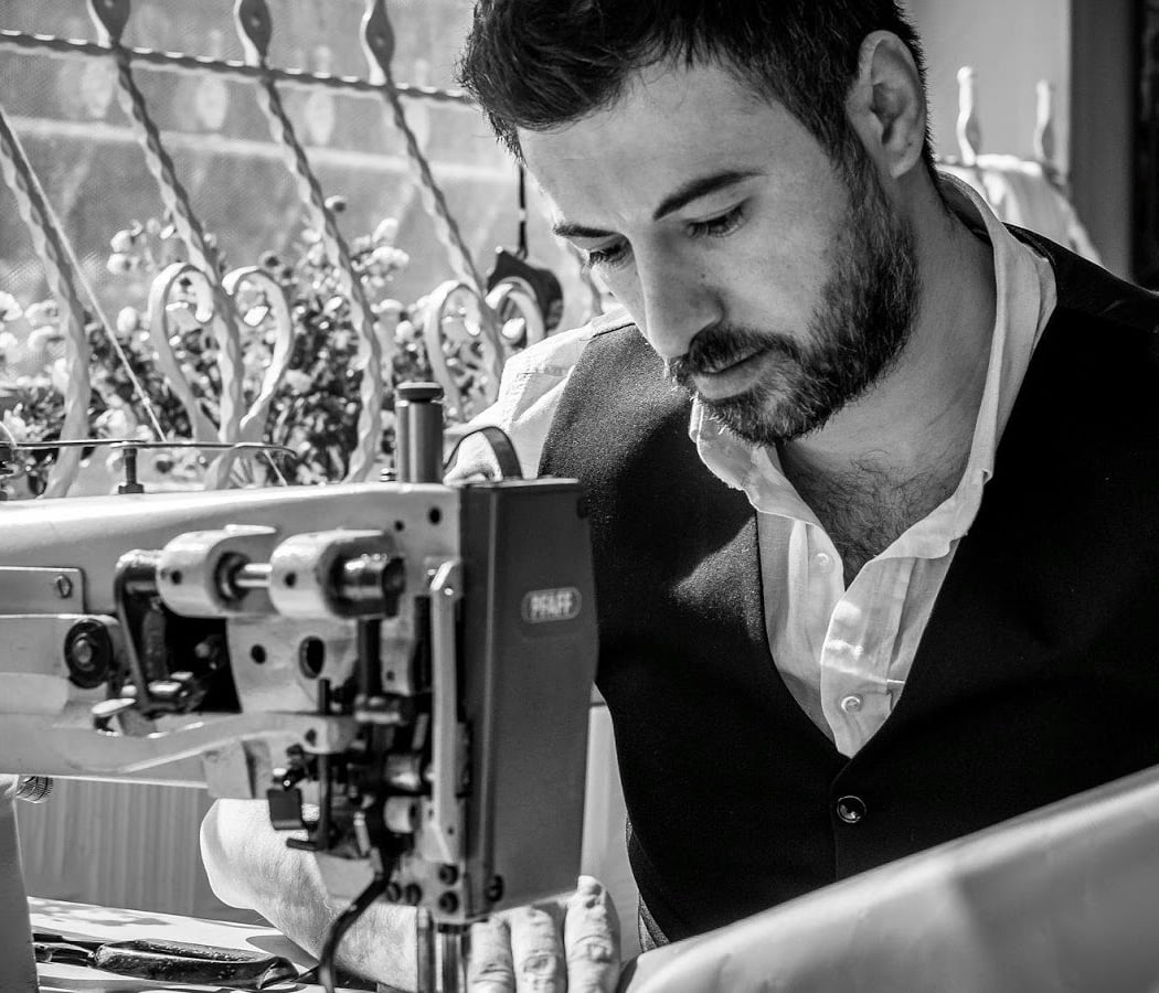On Call Tailor Sewing and Alterations 1