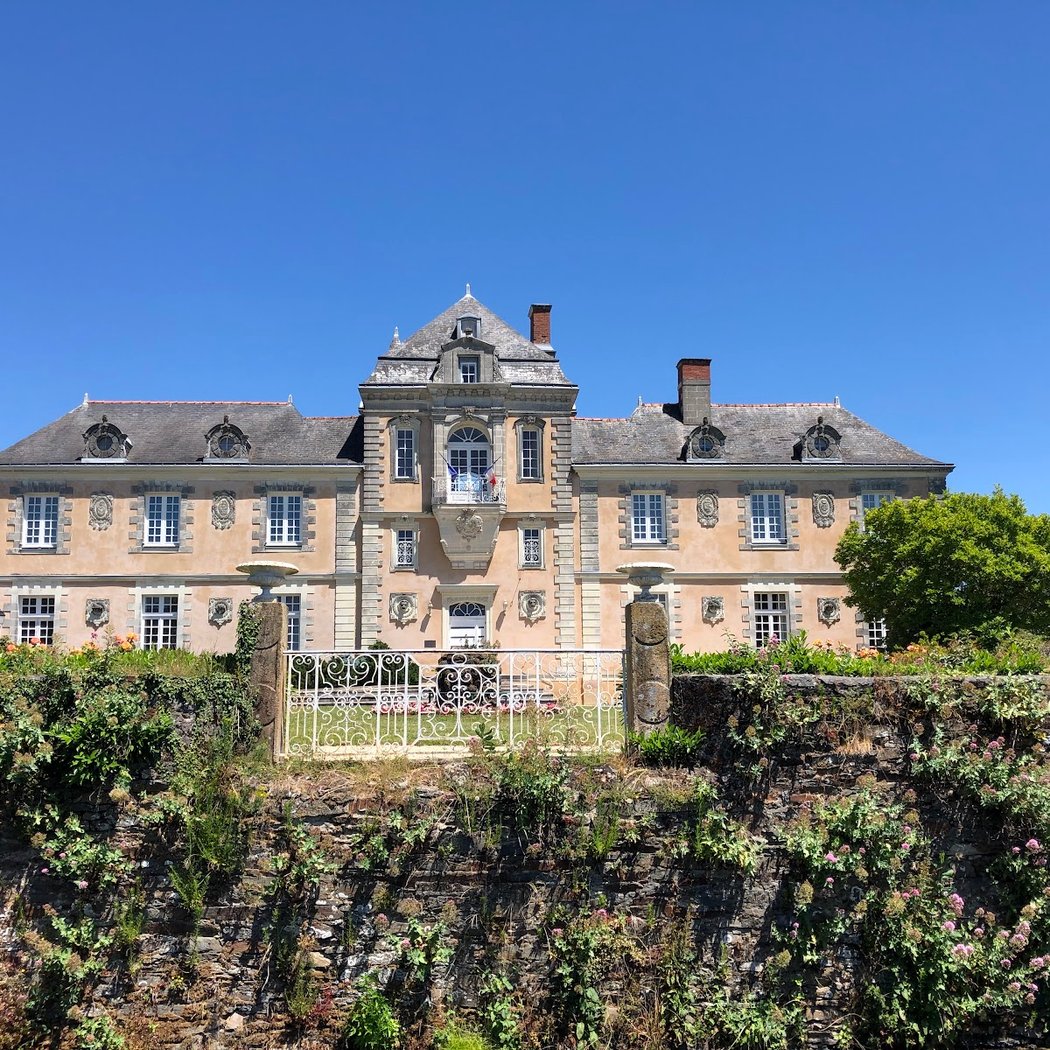 Château de Chassay 2