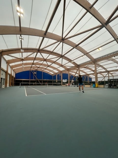ZOLA TENNIS CLUB 2