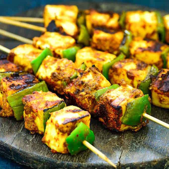 Parul's Kitchen 1