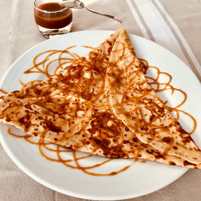 Crêperie du Marché 1