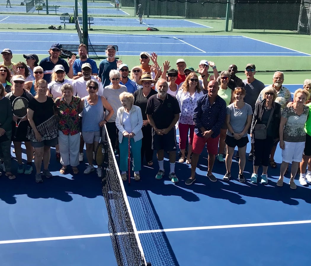 Chabot Canyon Racquet Club 2