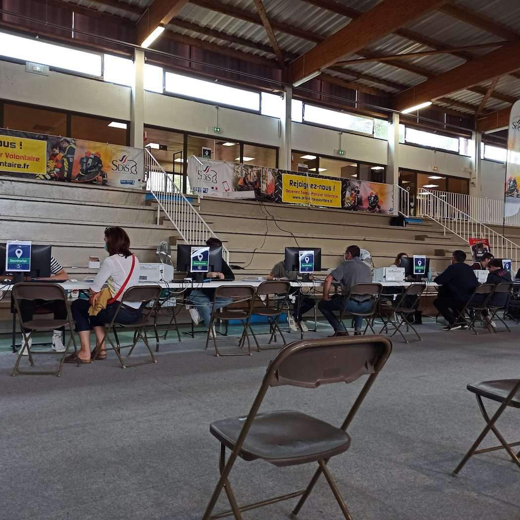 Journée de sensibilisation ludique et sportive 2