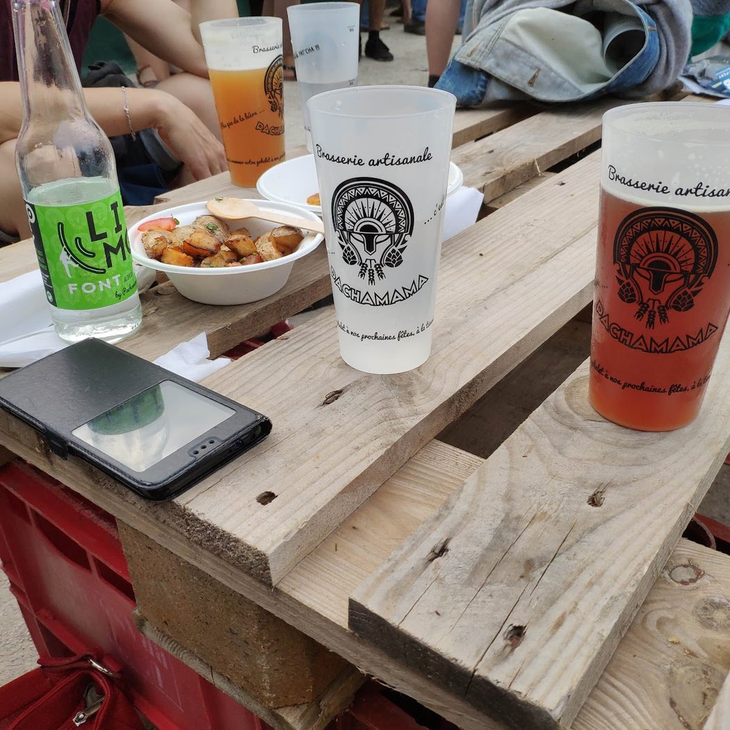 Brasserie PACHAMAMA 3