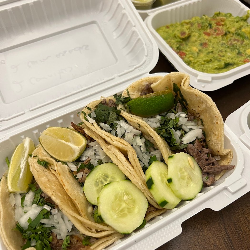 Tacos Lino's 1