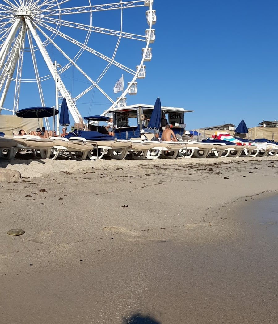 Patabeach 2