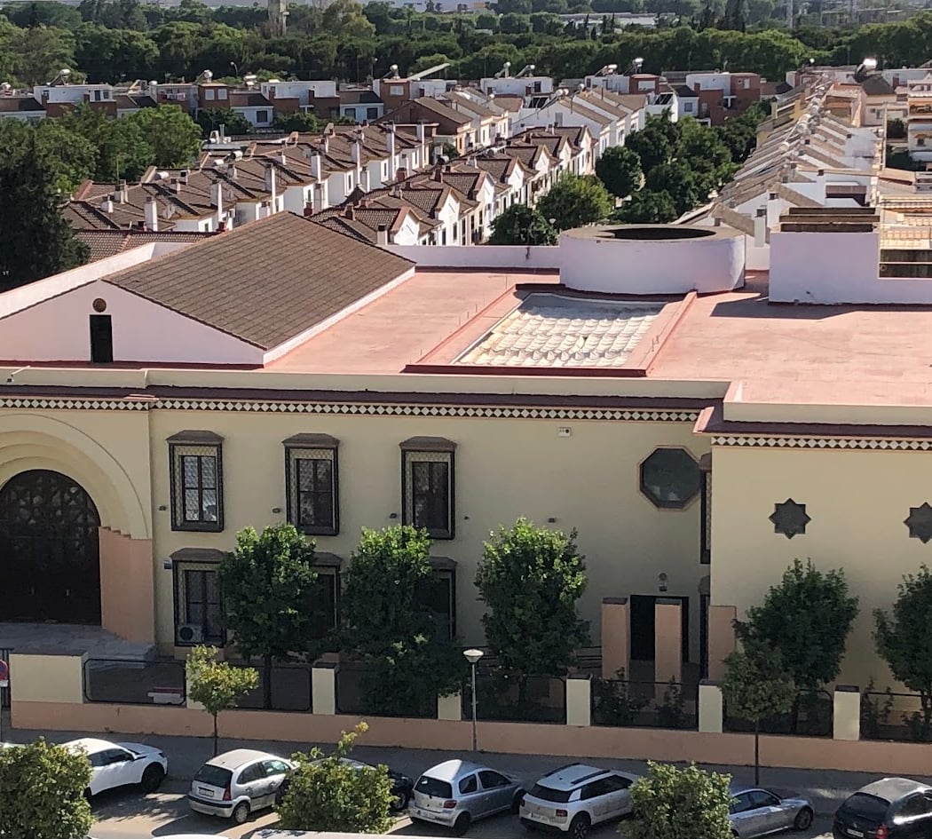 Escuela bíblica 2