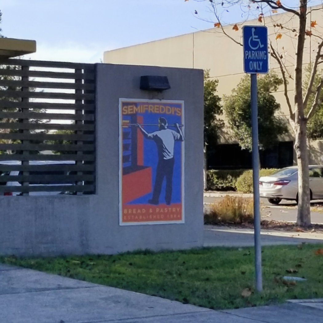 Semifreddi's World Headquarters 4