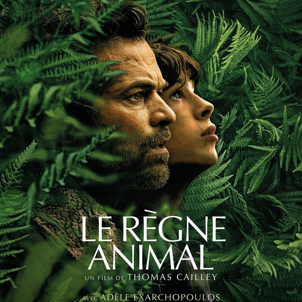 Projection spéciale du Règne Animal de Thomas Cailley + atelier d'écriture 1