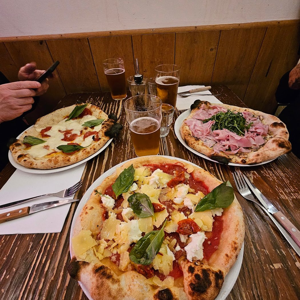 Pizzou Pigalle 3