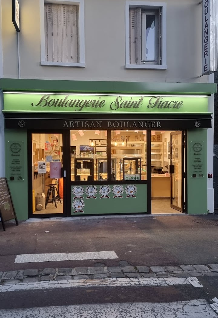 Boulangerie Saint Fiacre 2