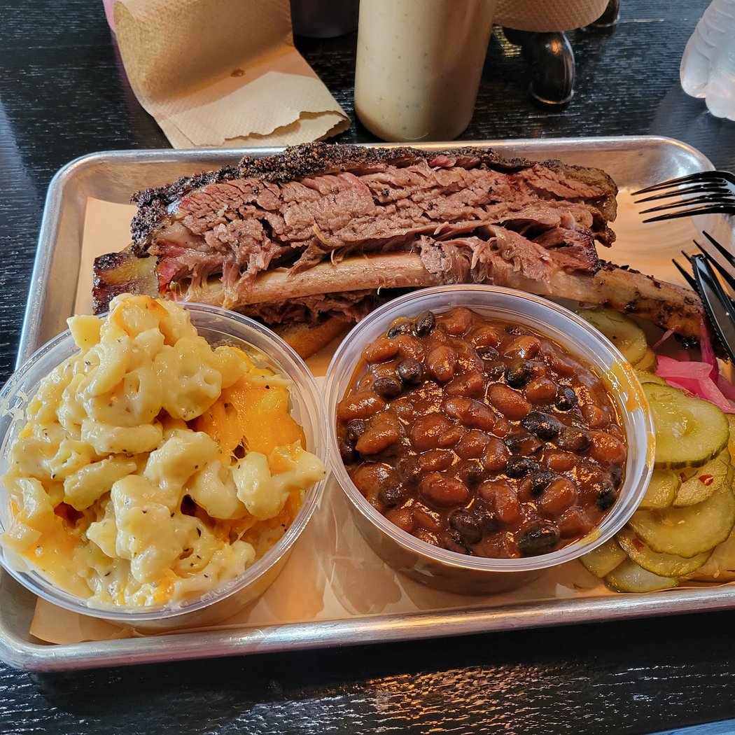 Sanders BBQ Supply Co 3