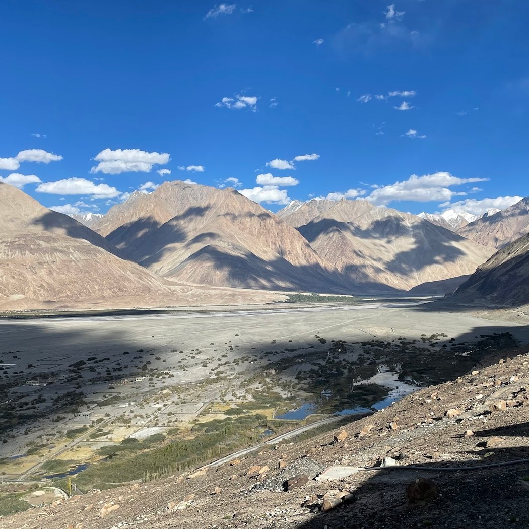 Nubra Valley 3
