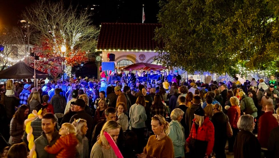 Winterfest 1