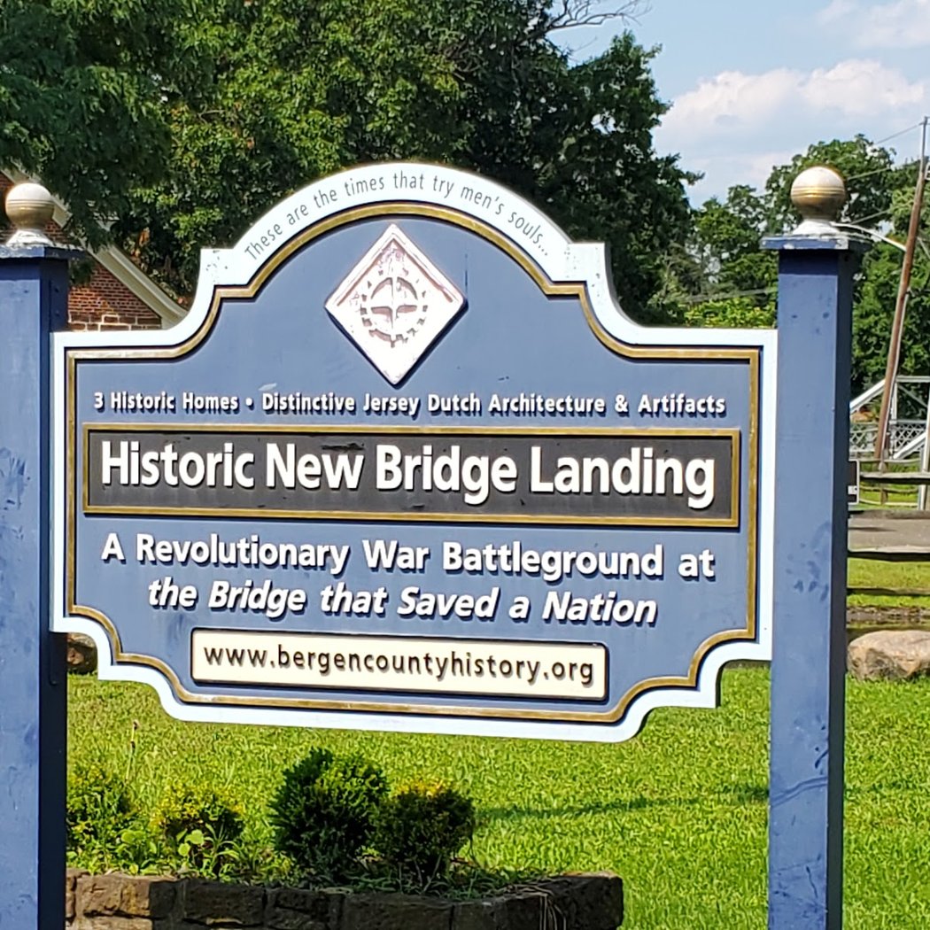 Historic New Bridge Landing 2