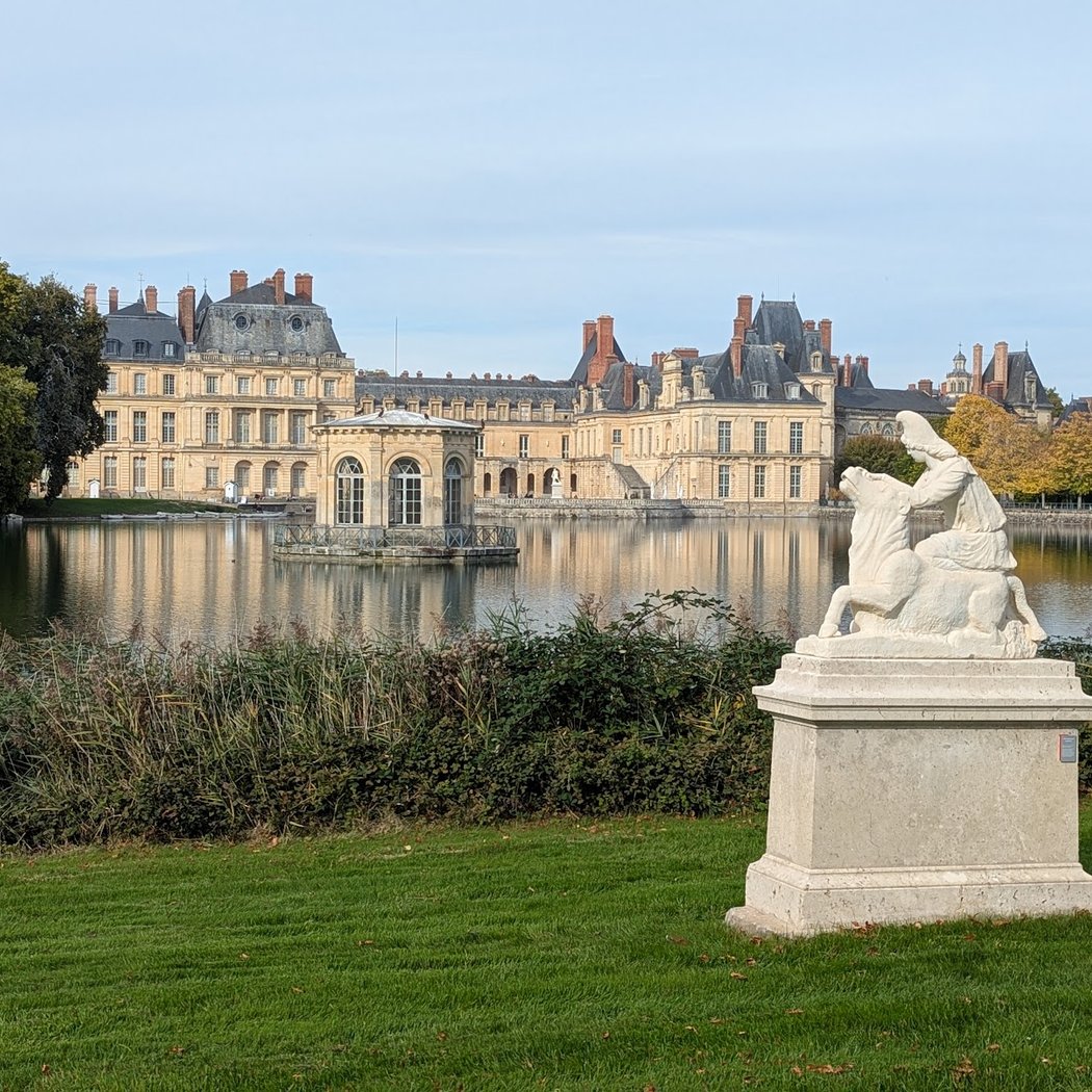 Balade Seine 1