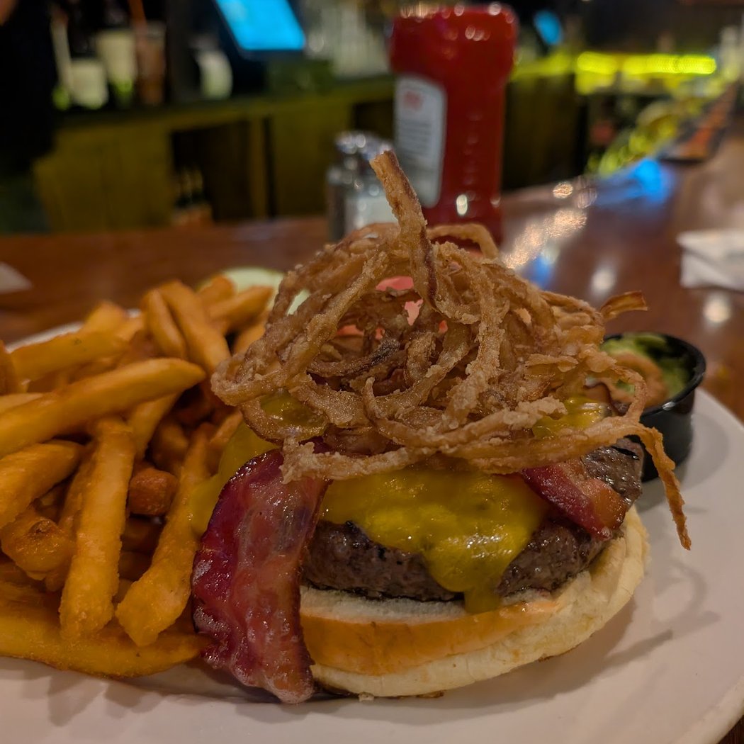 Allendale Bar & Grill 2