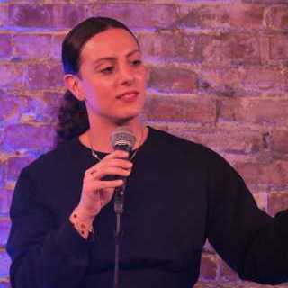 Stand-Up NYC Comedy Show 2