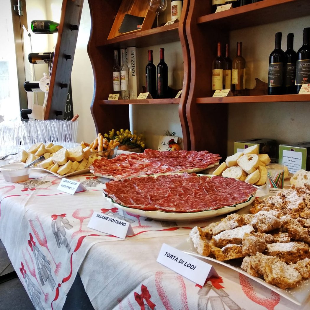 APERITIVO E DEJAVU LIVE 2