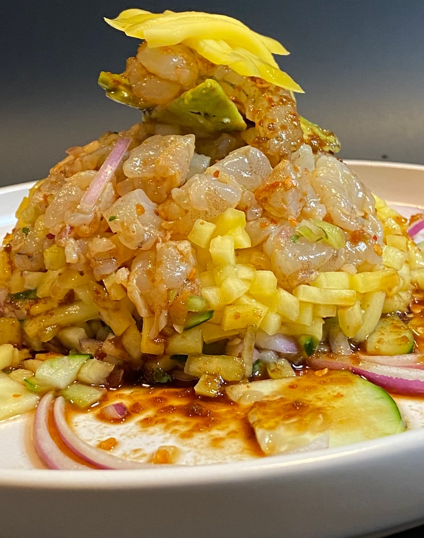 Mariscos Chiltepin 1