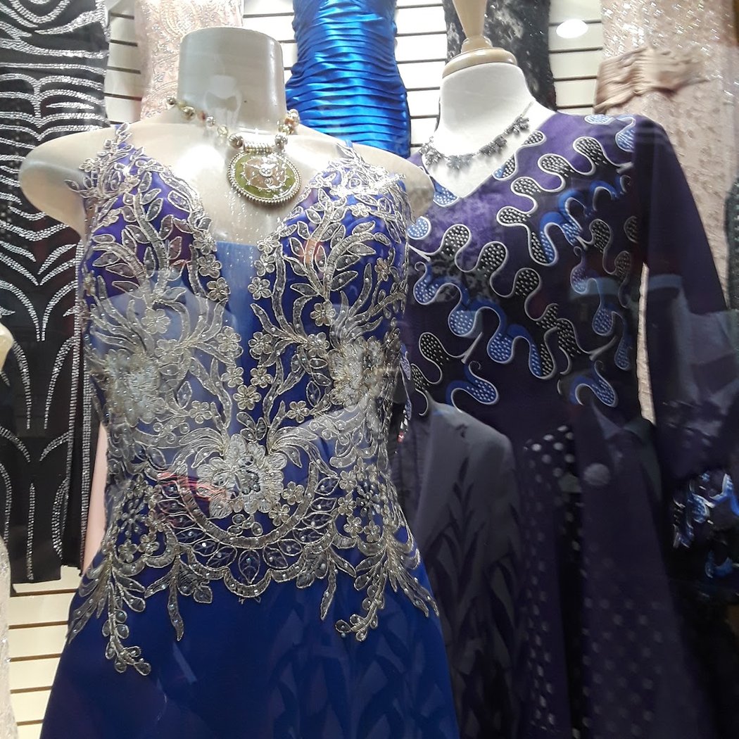 Lords Of Tailoring 3
