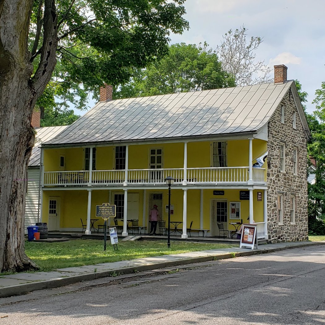 Flavors of Change: Food Stories from the Mid-Hudson Valley, 1680-1800 1
