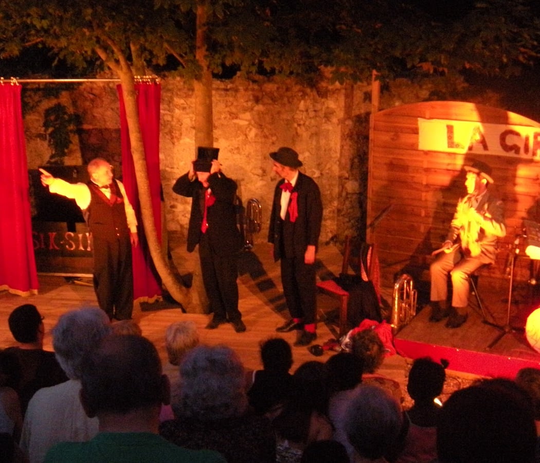 Festival des Murs à Pêches 4