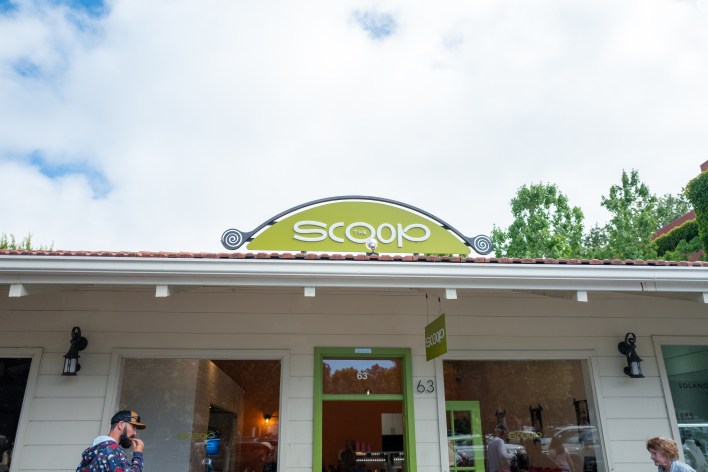Lafayette Scoop 3