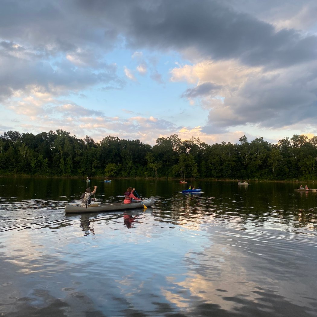 Paddle After Dark 2