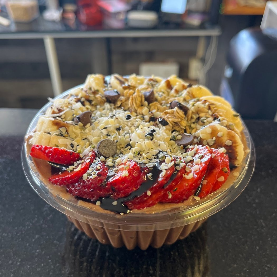 Doc's Nutrition Depot 1
