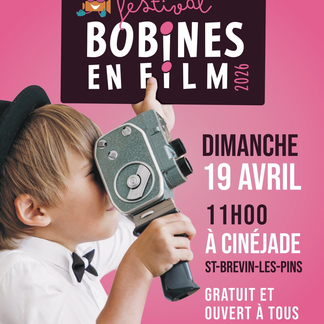 Festival Bobines en film 1
