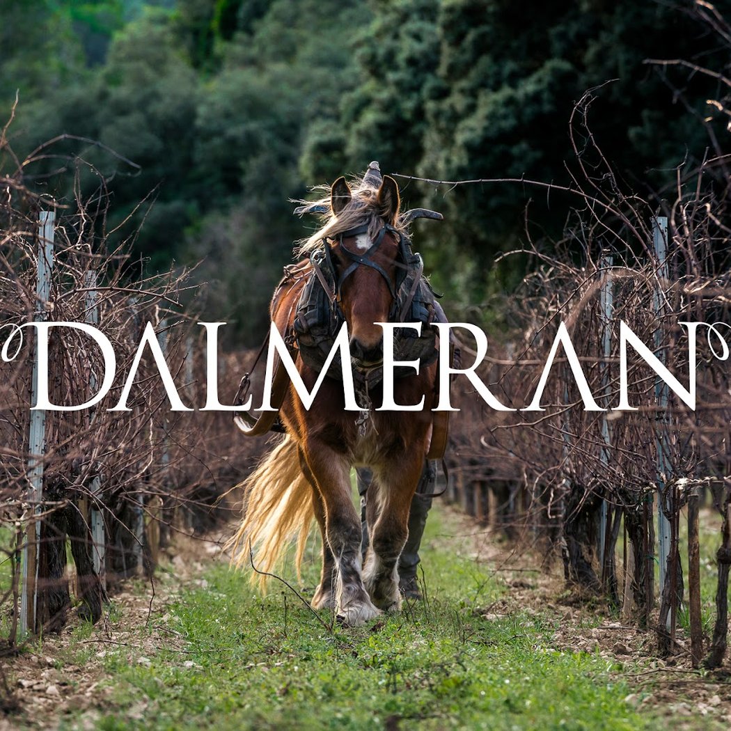 Domaine Dalméran 2