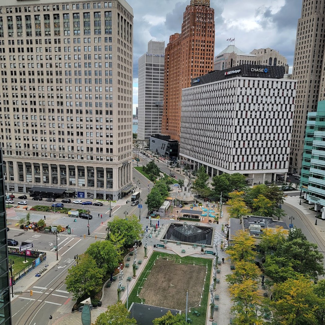 DETROIT TREE LIGHTING CEREMONY 3