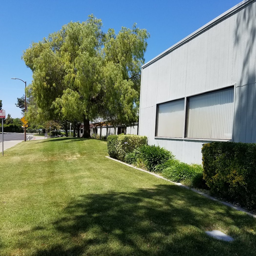 Adult Recreation Center 2
