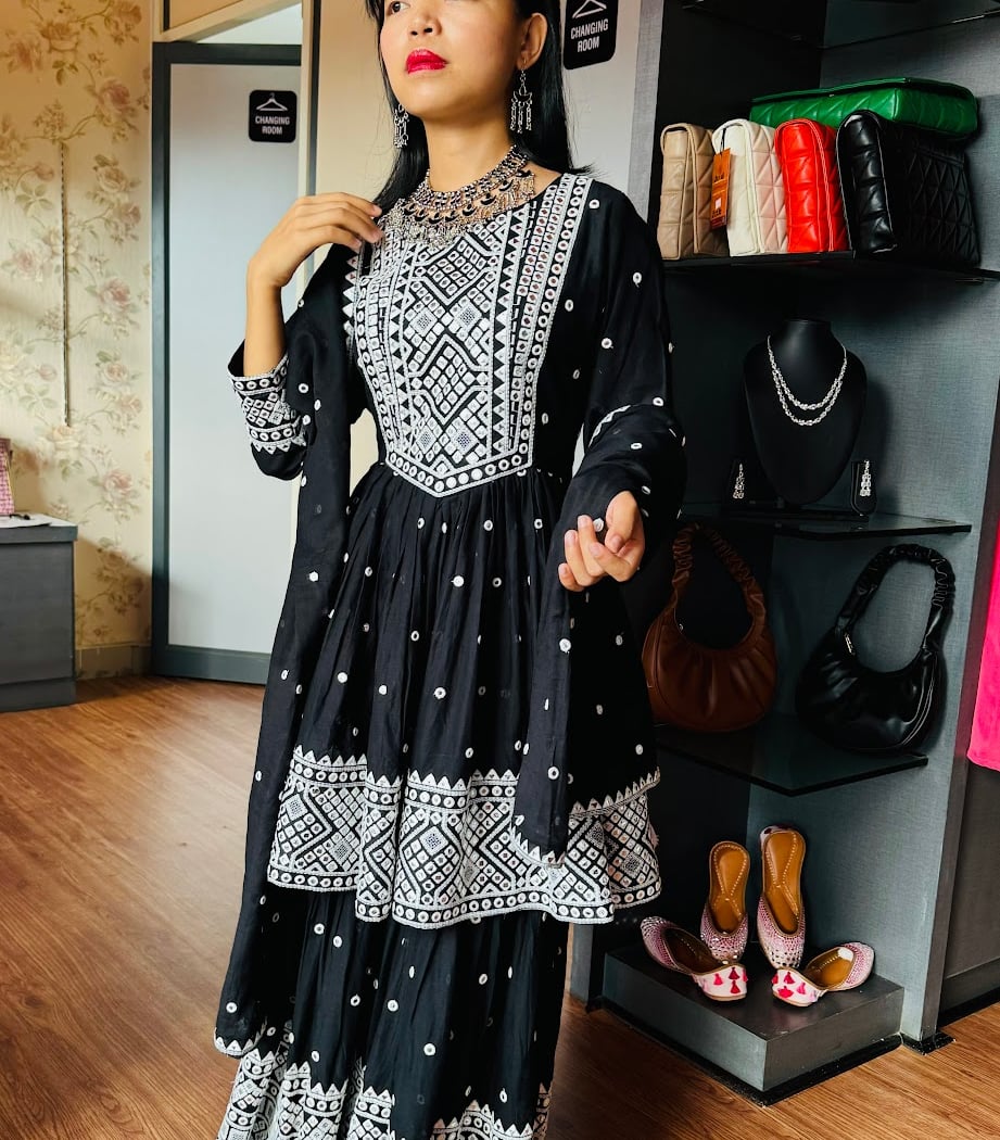 Suvastra Boutique 1