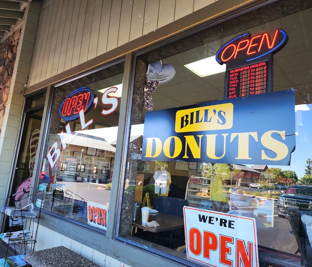 The Donut Run 2