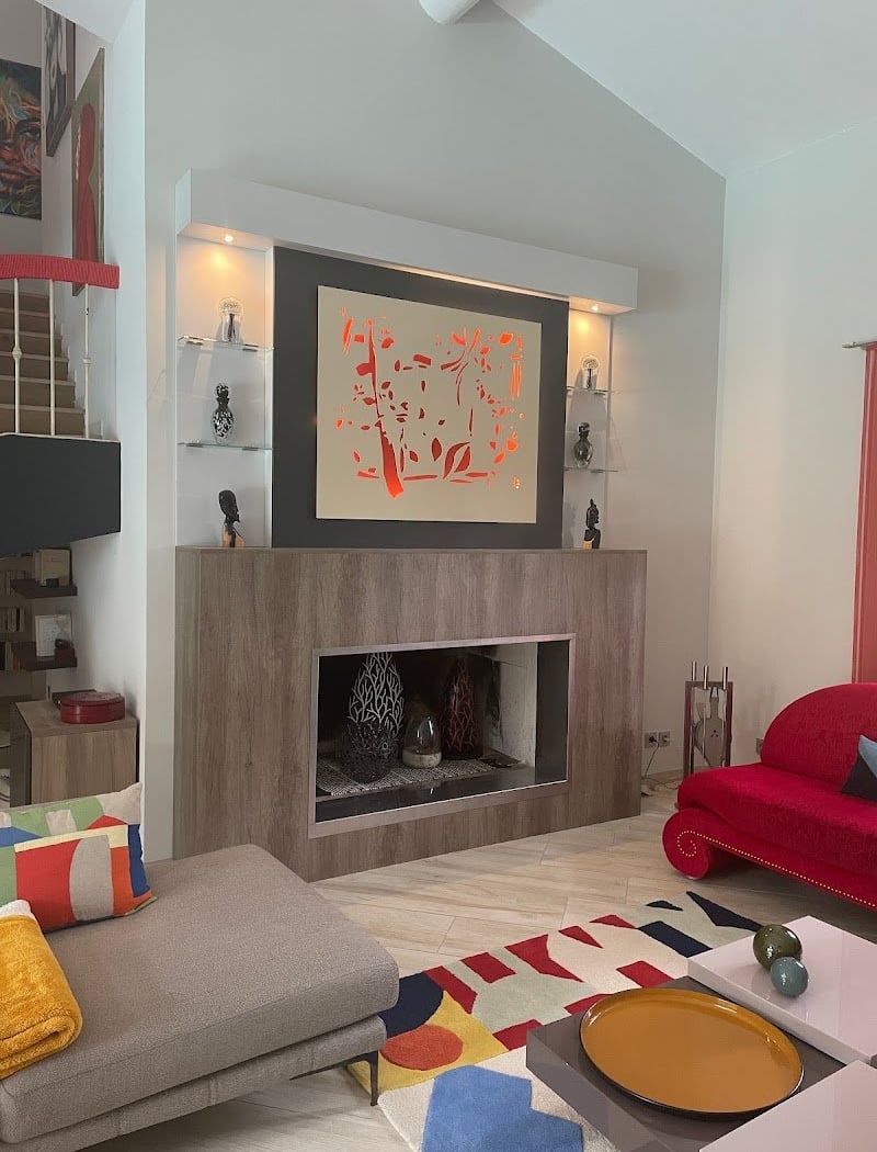 KROME Menuiserie - Agencement intérieur sur mesure à Aix en Provence et aux alentours 3