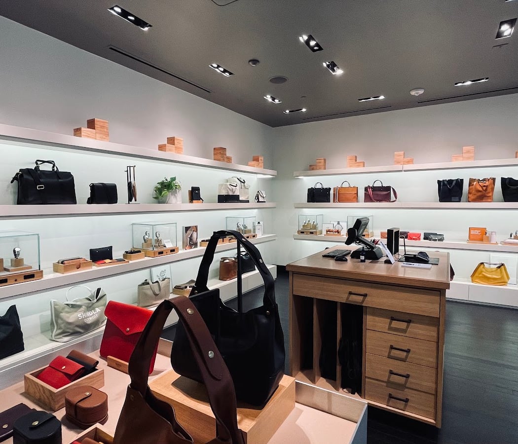 Shinola 1