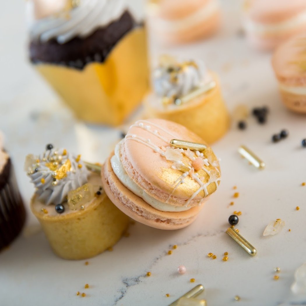 Sweet Lil Sweets 1