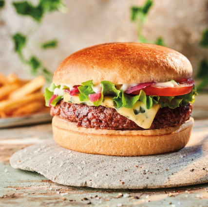 Buffalo Grill Trignac 3