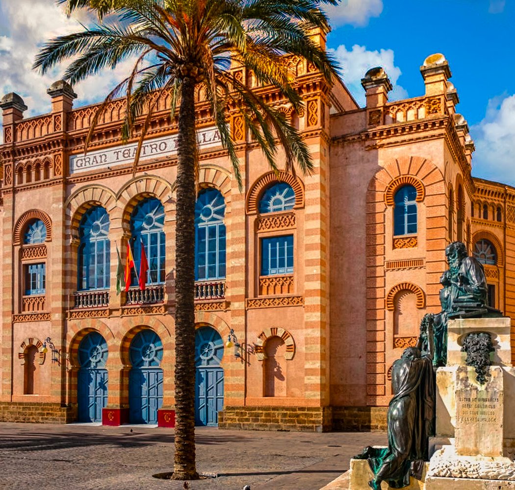 Andalucía Sinfónica: la Orquesta Ciudad de Granada 2