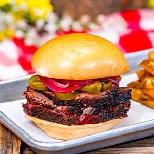 Hungry Bear Restaurant 1