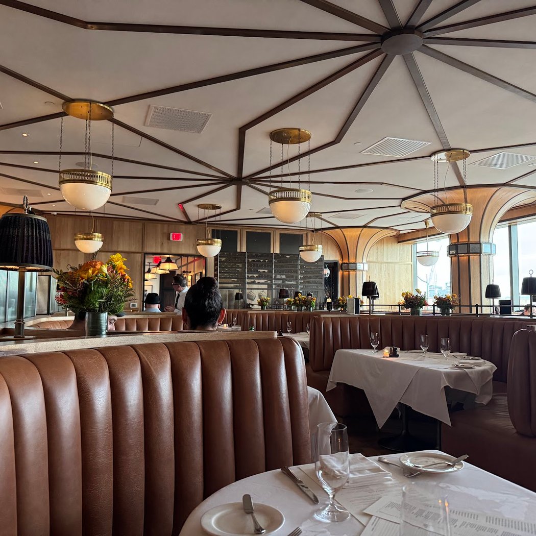 Miller & Lux Restaurant 3