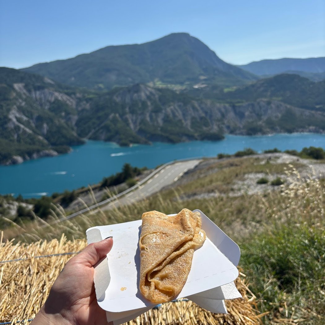 La cabane à Ju 2